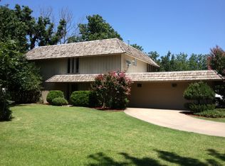 2014 Quailwood Dr, Enid, OK 73703