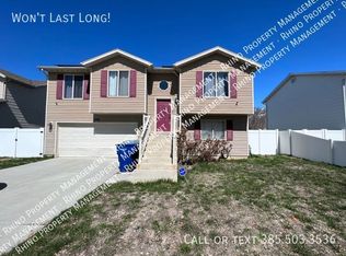 446 Meadowbrook Dr, Ogden, UT 84404