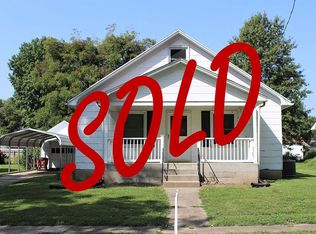 204 N Zeysing Rd, Alma, MO 64001