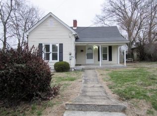 100 E Linden St, Wilmore, KY 40390