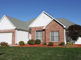 4996 Par 3 Ln, Terre Haute, IN 47802