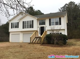 121 Southern Trace Xing, Rockmart, GA 30153