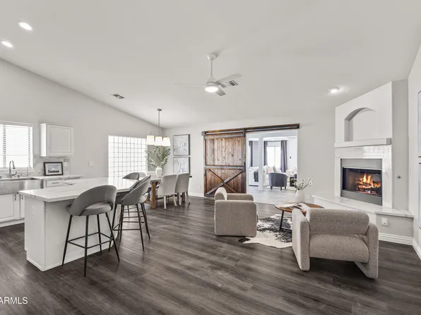 3146 E MONTEROSA Street, Phoenix, AZ 85016