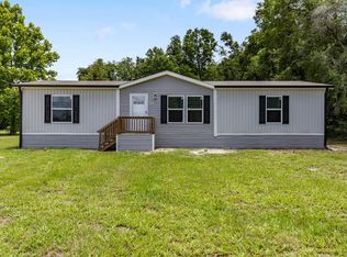 7321 NW County Road 345, Chiefland, FL 32626