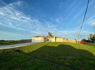 2791 SW Jerico Ln, Pt Saint Lucie, FL 34953