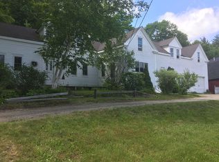 211 Pleasant Valley Rd, Cumberland, ME 04021