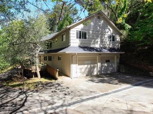704 Cabin Dr, Mill Valley, CA 94941
