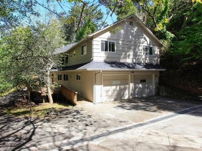 704 Cabin Drive, Mill Valley, CA, 94941