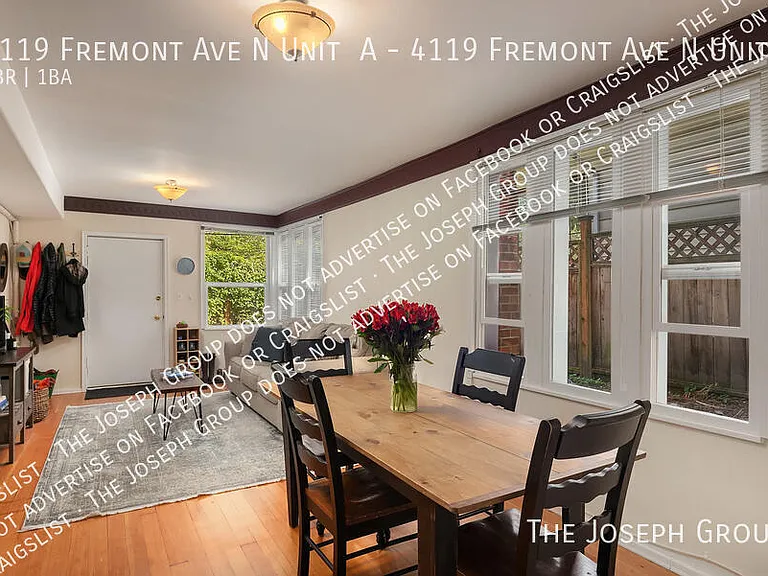 4119 Fremont Ave N #A-U — Photo 6