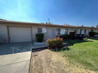935 S Demaree St, Visalia, CA 93277