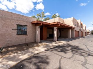1949 N Swan Rd UNIT 25, Tucson, AZ 85712