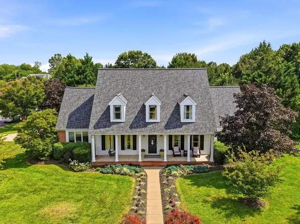 200 Fairfield Dr, Winchester, VA 22602