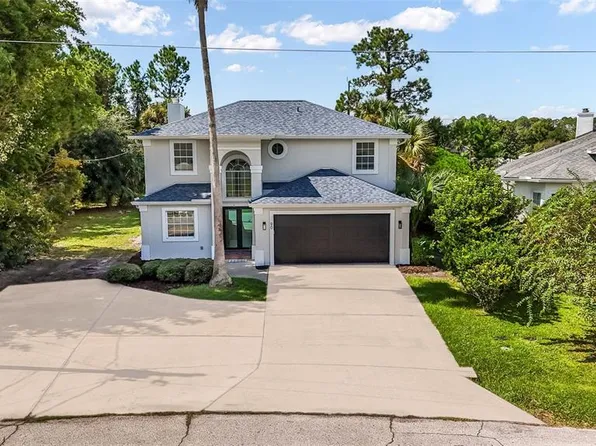 90 FELWOOD LANE, PALM COAST, FL 32137