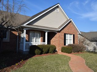 409 Briarcliff Dr, Waterloo, IL 62298