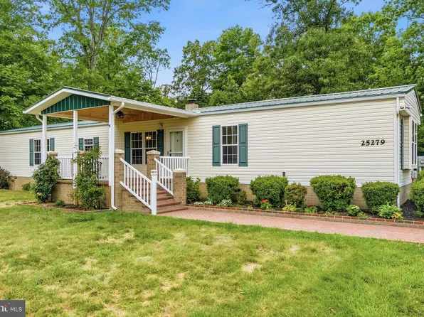 25279 Friendship School Rd, Mechanicsville, MD 20659