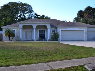 3940 Vanguard Ave, Titusville, FL 32780