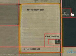 3043 Weston Rd, Custar, OH 43511