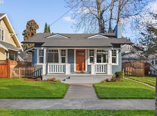 2824 NE 62nd Ave, Portland, OR 97213
