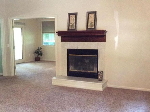 Formal living room