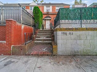 150-02 78th Rd #1-2, Flushing, NY 11367