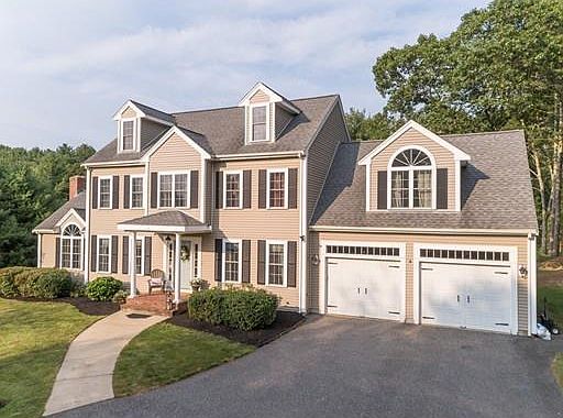 1st image of 31 Cottonwood Cir