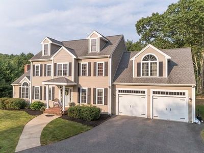 31 Cottonwood Cir, Middleboro, MA, 02346