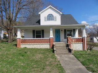 500 W Main St, Mount Vernon, KY 40456