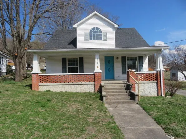 500 W Main St, Mount Vernon, KY 40456