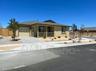 645 McGill Dr, Reno, NV 89506
