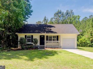 2 Talmadge Dr, Rincon, GA 31326