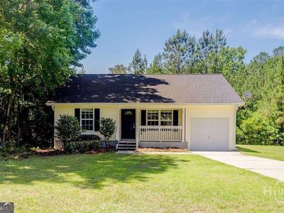 2 Talmadge Dr, Rincon, GA, 31326