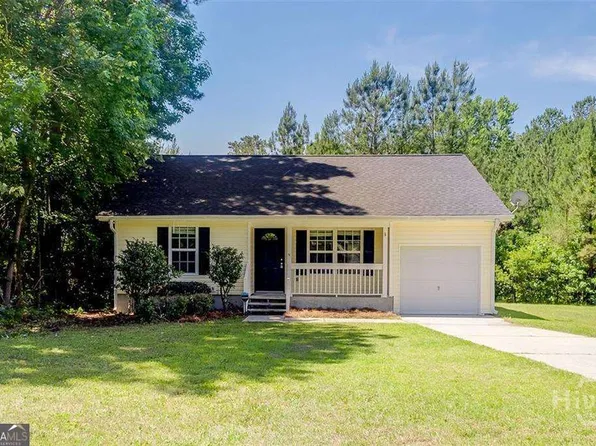 2 Talmadge Dr, Rincon, GA 31326