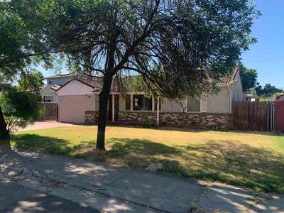 1526 W Monterey Ave, Stockton, CA, 95204