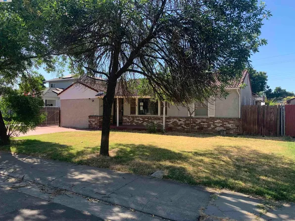 1526 W Monterey Ave, Stockton, CA 95204