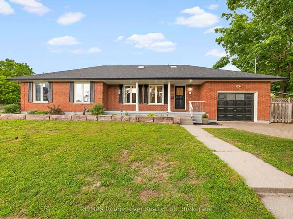59 1/2 Victoria Ave N, Kawartha Lakes, ON K9V 4G4