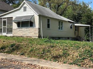 303 Lithia Ave, Saint Louis, MO
