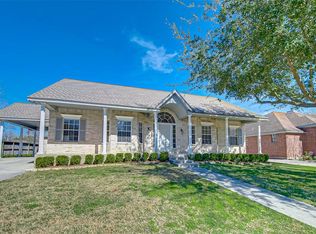 15710 Jersey Dr, Jersey Village, TX 77040