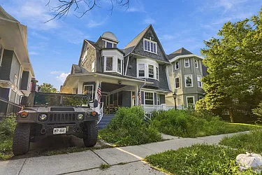 326 East 17th Street, #HSE