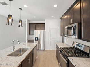 12511 E Remi Dr, Vail, AZ 85641