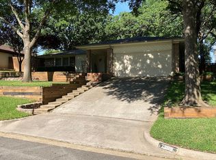 7309 Timberidge Dr, North Richland Hills, TX 76182