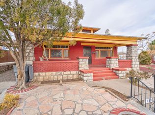 3117 Aurora Ave, El Paso, TX 79930