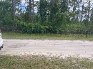 4265 Alvin St, Hastings, FL 32145