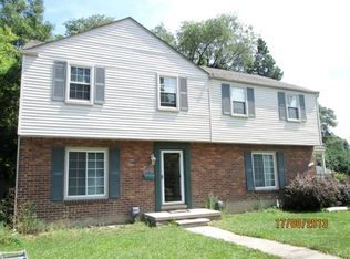 304 Alter Rd, Detroit, MI 48215