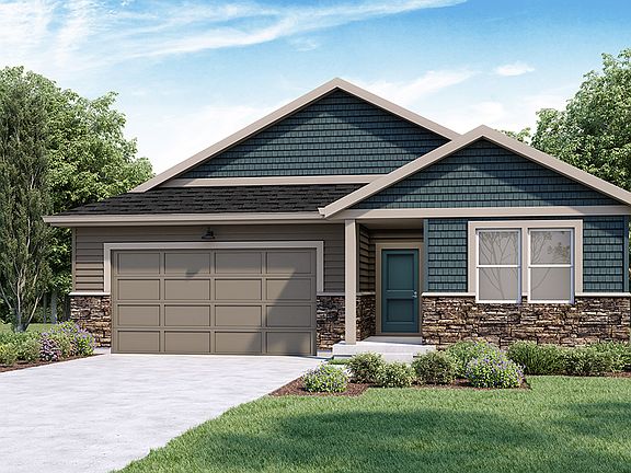 Plan Elevation.