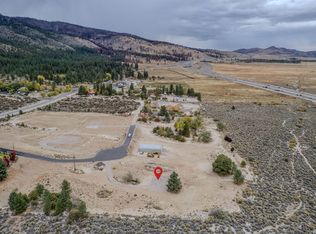 632 Us Highway 395 S #19, Washoe Valley, NV