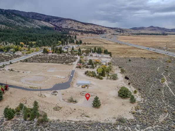 632 Us Highway 395 S #19, Washoe Valley, NV 89704