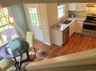 5723 Laborde Ave, Charlotte, NC 28269