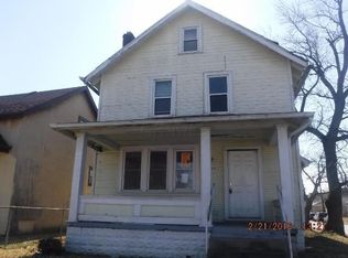 933 Leona Ave, Columbus, OH
