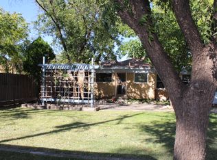 2507 31st St, Lubbock, TX 79410