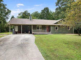 50 Rocky Rd NW, Adairsville, GA 30103